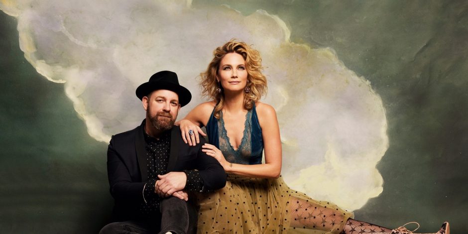 Sugarland: The Cover Story
