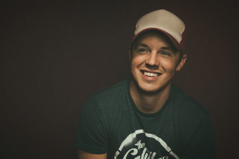 Travis Denning Is Hoping to Meet the Real ‘David Ashley Parker From Powder Springs’