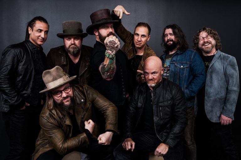 Zac Brown Band, Little Big Town to Headline Party in the Pines Festival