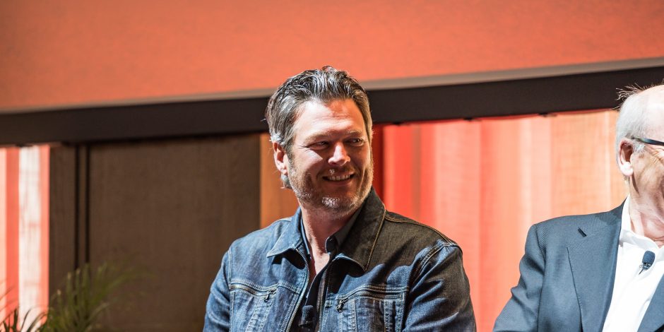 Blake Shelton’s Ole Red to Open Orlando Outpost in 2020