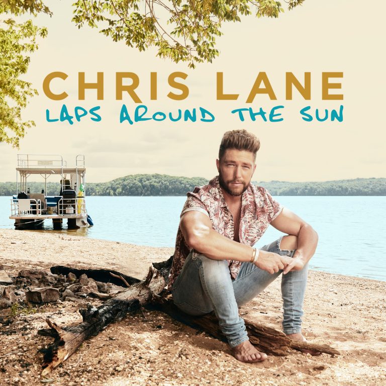 Album Review: Chris Lane’s <em></noscript>Laps Around the Sun</em>
