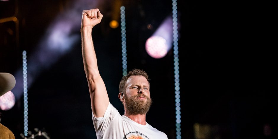 Dierks Bentley Dubs Father’s Day as a Hallmark Holiday