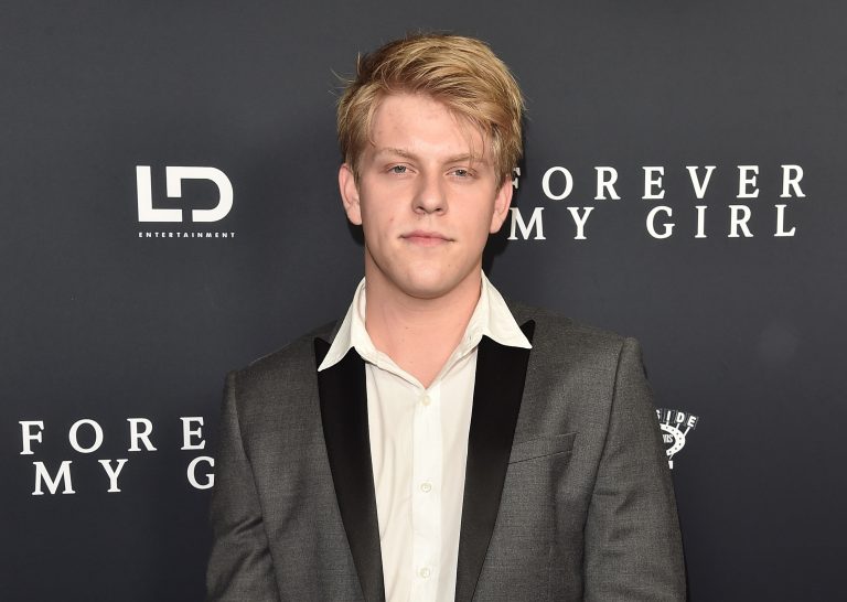 Actor/Songwriter Jackson Odell Found Dead at Age 20