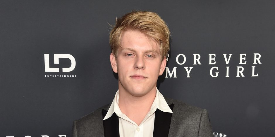 Actor/Songwriter Jackson Odell Found Dead at Age 20