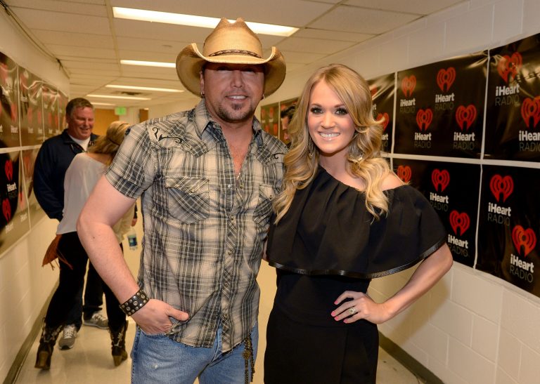 Carrie Underwood, Jason Aldean and More Slated to Perform at iHeartRadio Music Festival 2018
