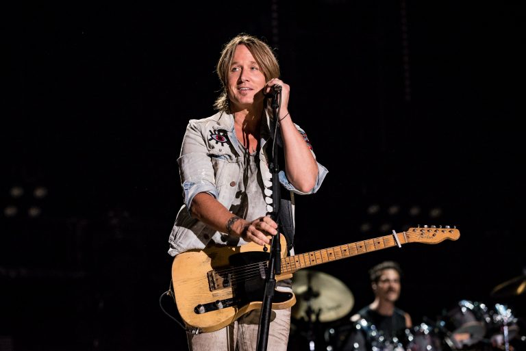Keith Urban, Kane Brown Appreciate the CMA Foundation’s Investment in Music Education