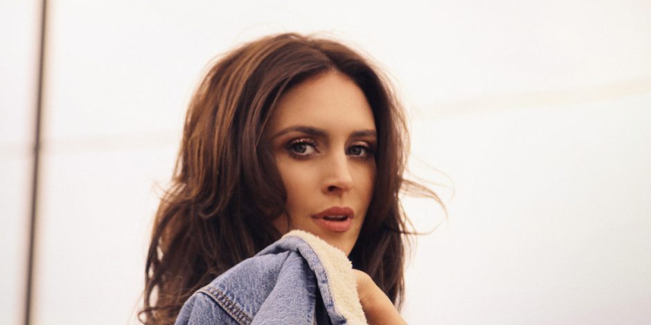 Kelleigh Bannen is Fearless With Three-Song ‘The Joneses’ EP