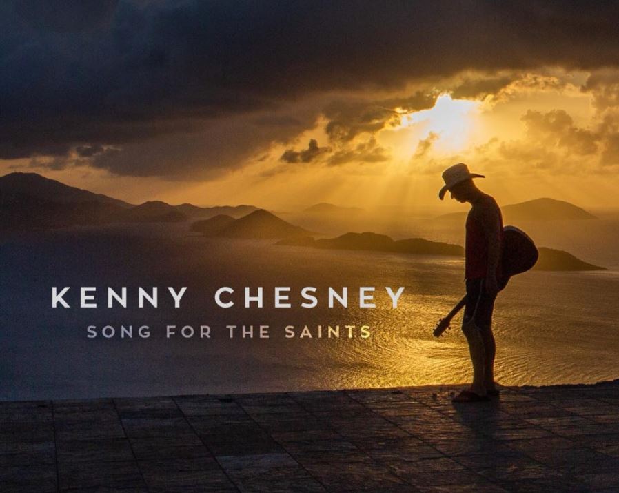 Kenny Chesney-1527867197