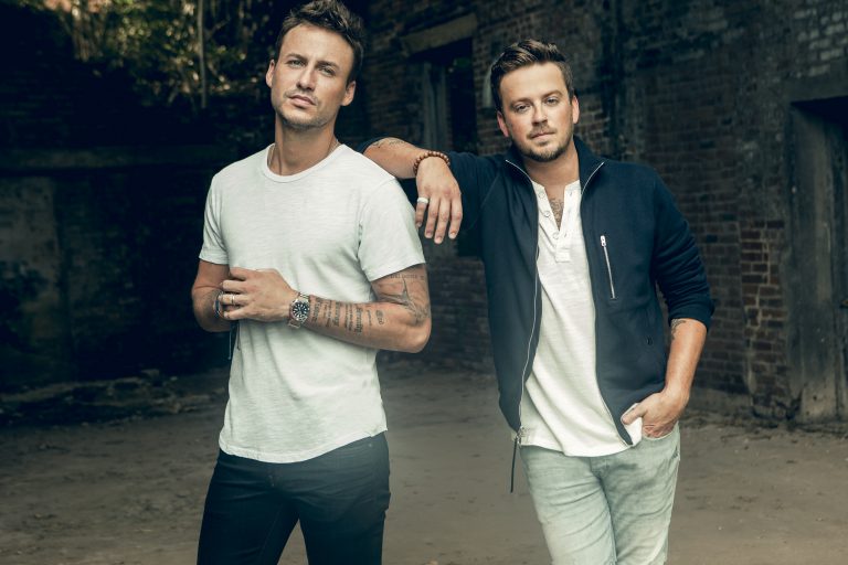 Love and Theft Return With Catchy, ‘You Didn’t Want Me’