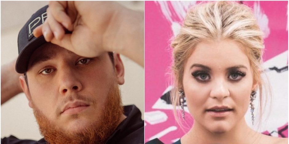 Luke Combs and Lauren Alaina to Perform on PBS’ ‘A Capitol Fourth’