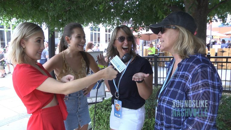 Maddie & Tae Ask What ‘Friends Don’t’ Do to CMA Fest Crowd