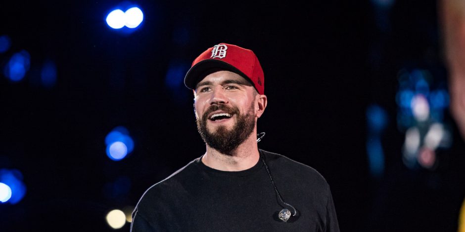 New Music Timeline: Sam Hunt Hints at a Fall Return to the Studio