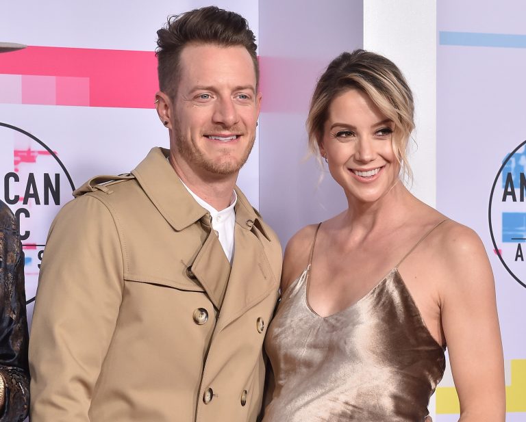 Tyler Hubbard’s Wife Helped With Inspiration Behind ‘Meant to Be’