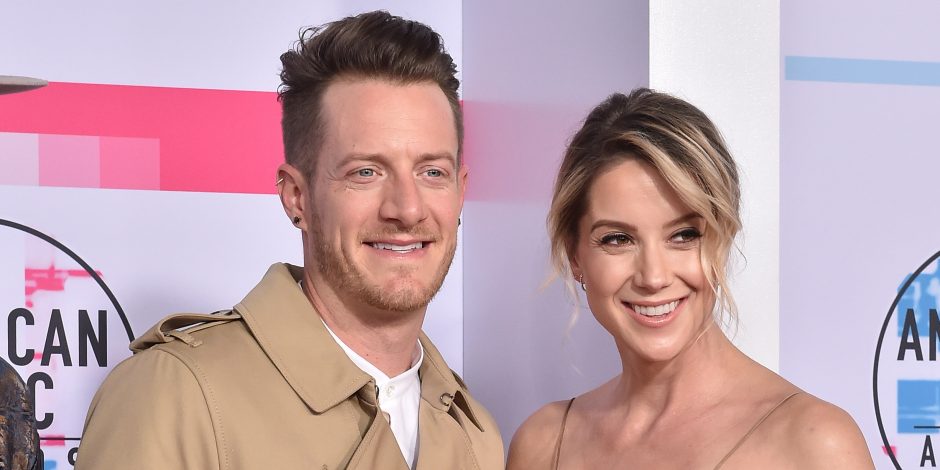 Tyler Hubbard’s Wife Helped With Inspiration Behind ‘Meant to Be’