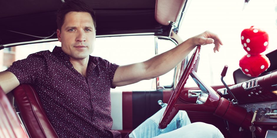 2018: A Year of Highs and Lows for Walker Hayes