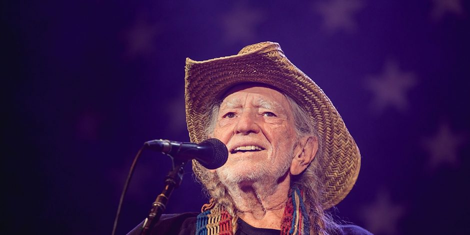Willie Nelson’s Musical Legacy to Be Honored With Nashville Concert