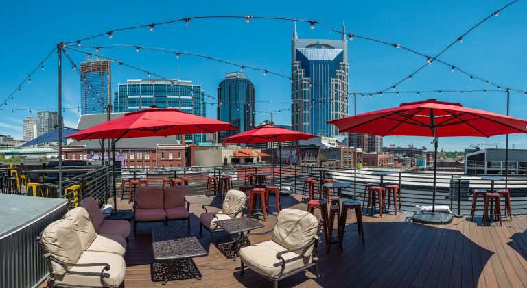 A Complete Guide to the Celebrity-Owned Bars on Nashville’s Broadway