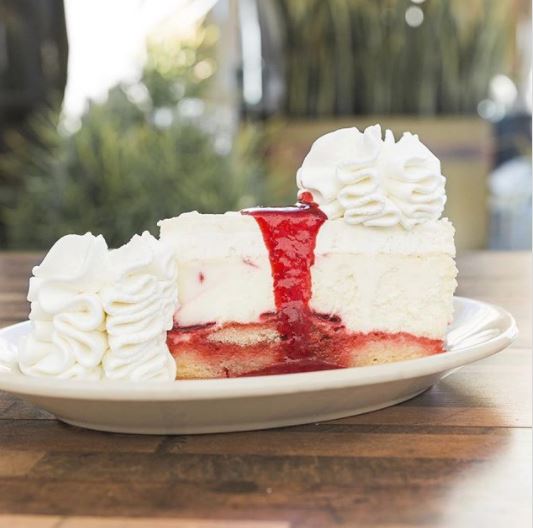 It’s National Cheesecake Day! Seven Nashville Spots to Snag a Slice