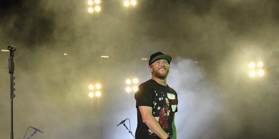 Cole Swindell Is Giving ‘All Of It’ to Fans with Fall Tour