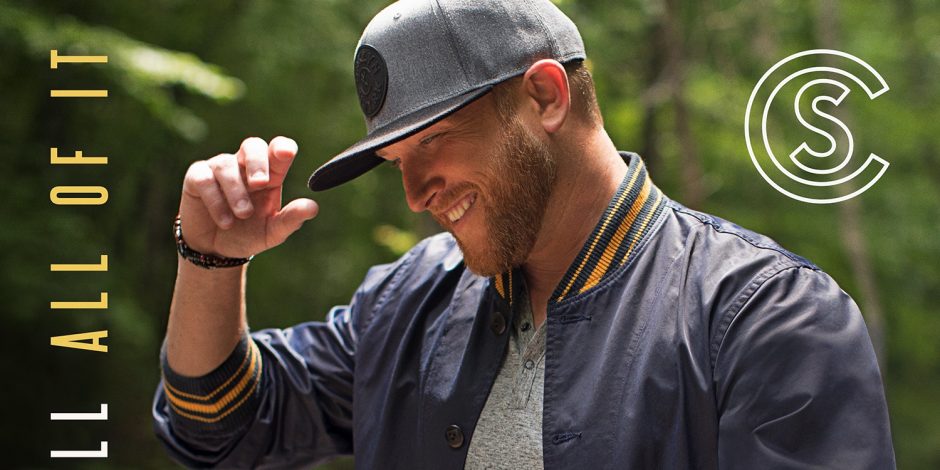 Cole Swindell on Title Track of Forthcoming Album <em></noscript>All of It</em>: “I Had to Have It”