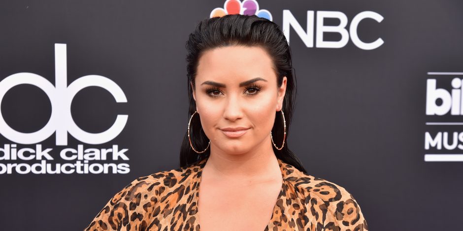 Brad Paisley on Hospitalized Demi Lovato: “Praying for Her Right Now”
