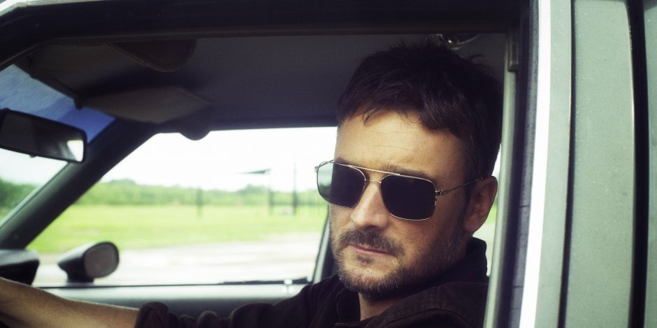 Watch: Eric Church Fights for His Fans in ‘Desperate Man’ Video