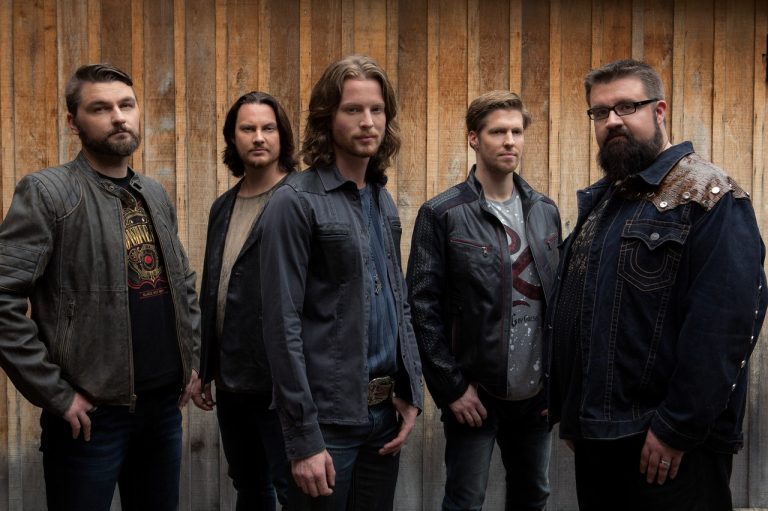Ho-Ho-Home Free to Embark on Third Annual Country Christmas Tour