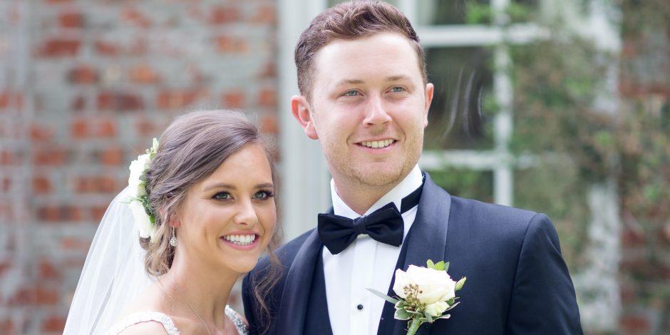 Scotty McCreery Reflects on His ‘Special’ Wedding Day