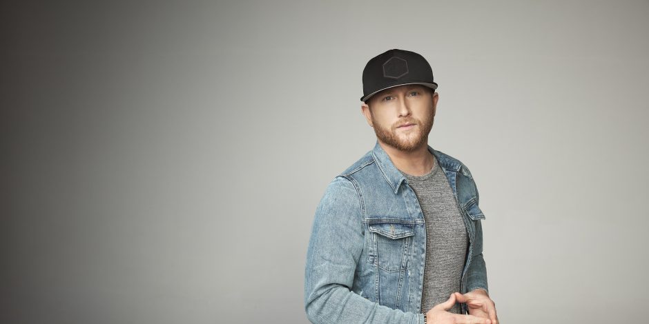 Check Out Cole Swindell’s All Natural Video for the Steamy ‘All Nighter’