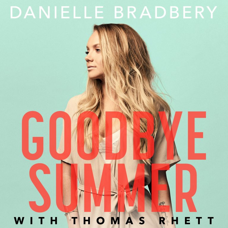 Danielle Bradbery Debuts Thomas Rhett Collaboration, ‘Goodbye Summer’