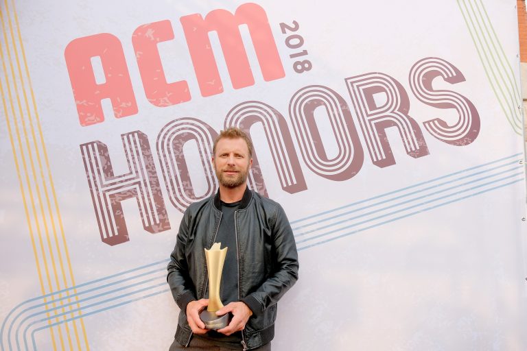 12 Standout Moments from the 12th Annual ACM Honors
