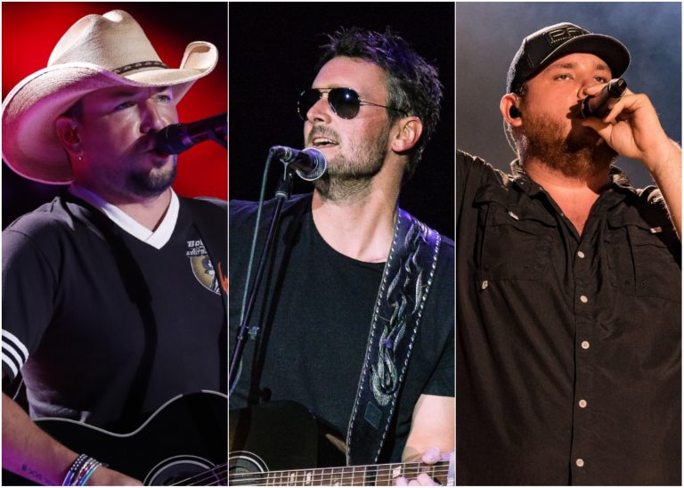 The 2018 CMA Awards Nominations: Surprises & Snubs