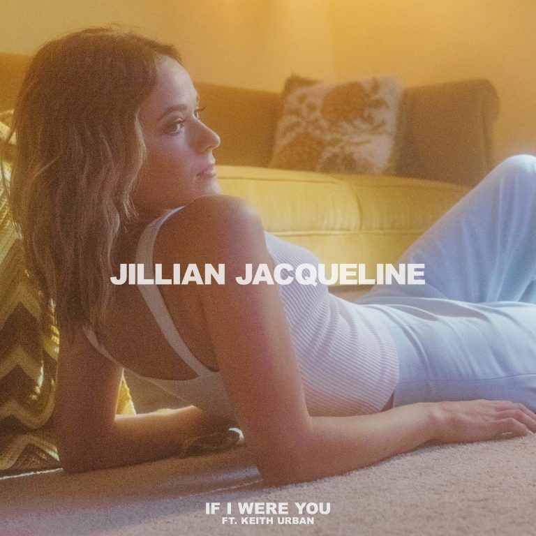 Jillian Jacqueline Gets Introspective with ‘If I Were You’