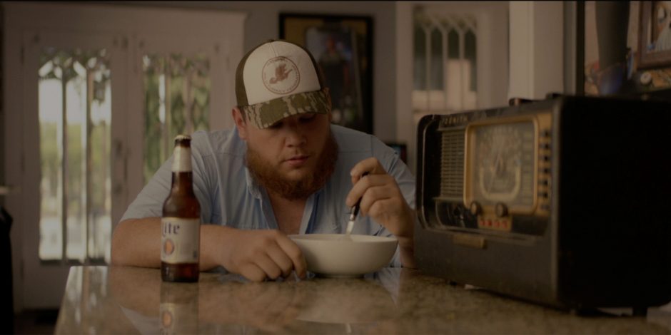 Luke Combs Celebrates His Journey with ‘She’s Got The Best Of Me’ Video