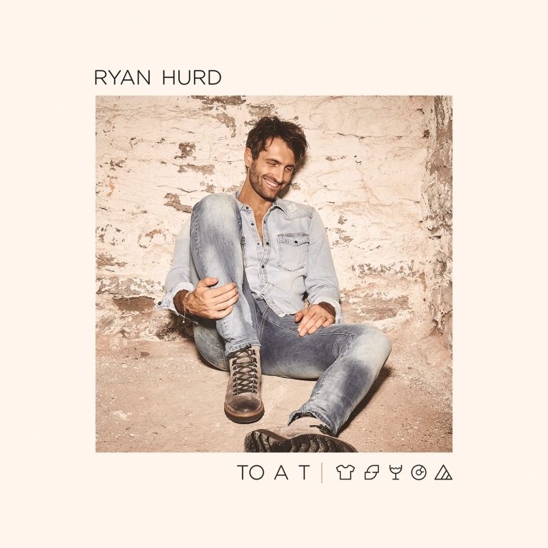 Ryan Hurd’s New Single Has Our Hearts Pegged ‘To a T’