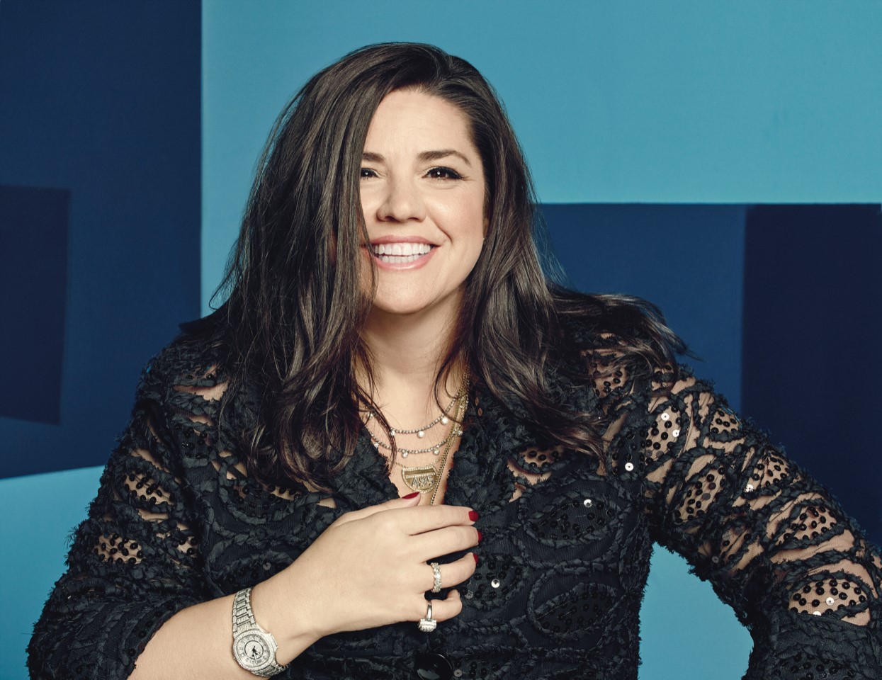 <em></noscript>Bachelorette Weekend</em> Creator SallyAnn Salsano on CMT’s Newest Show, What She Loves About Nashville and the Most Shocking Thing She’s Seen on TV