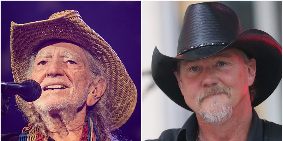 Willie Nelson, Trace Adkins + More Join <em></noscript>Real Country</em> TV Series
