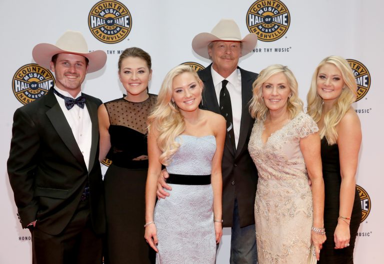 Alan Jackson’s Son-in-Law Dies After Tragic Accident