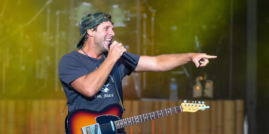 Billy Currington Debuts First New Music Since 2015 with ‘Bring It On Back’