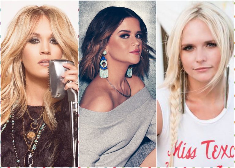 CMT to Spotlight Women in Country at This Year’s All-Female Artists of the Year Event