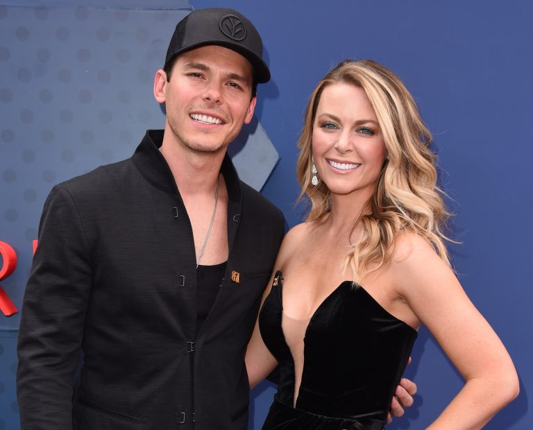 Calling All Bachelorettes: Granger Smith is Looking for a Sister-In-Law!