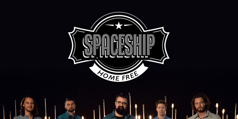 Home Free Goes Out Of This World With Sentimental ‘Spaceship’ Video
