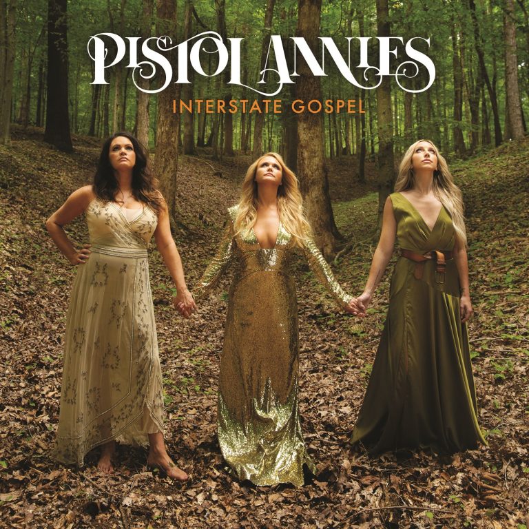 Album Review: Pistol Annies’ <em></noscript>Interstate Gospel</em>