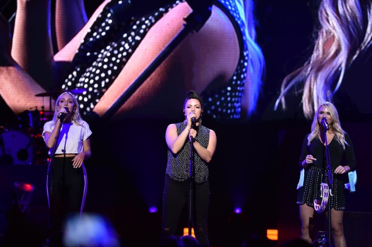 Pistol Annies Tease New Album with Postcards to Fans