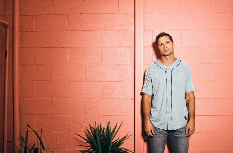 Walker Hayes’ Kids Have Fully Embraced the 1990s