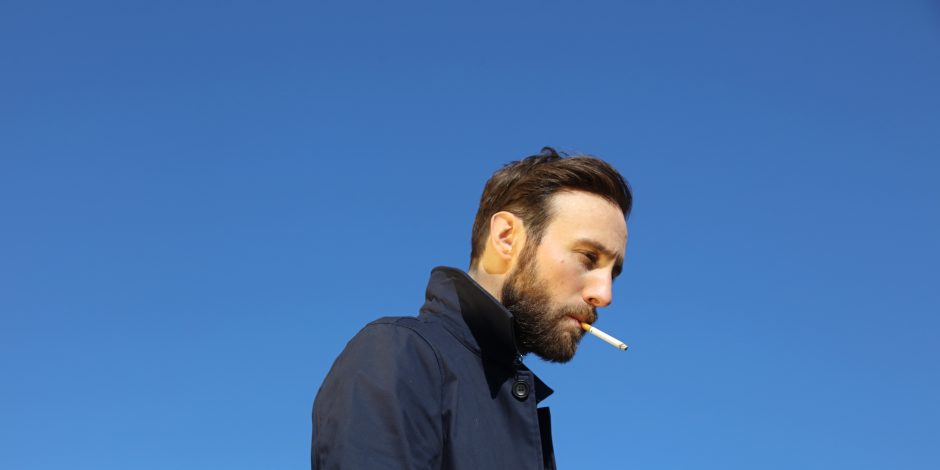 Ruston Kelly on New Album, Addiction, How Kacey Musgraves Helped ‘Pick Up the Pieces’