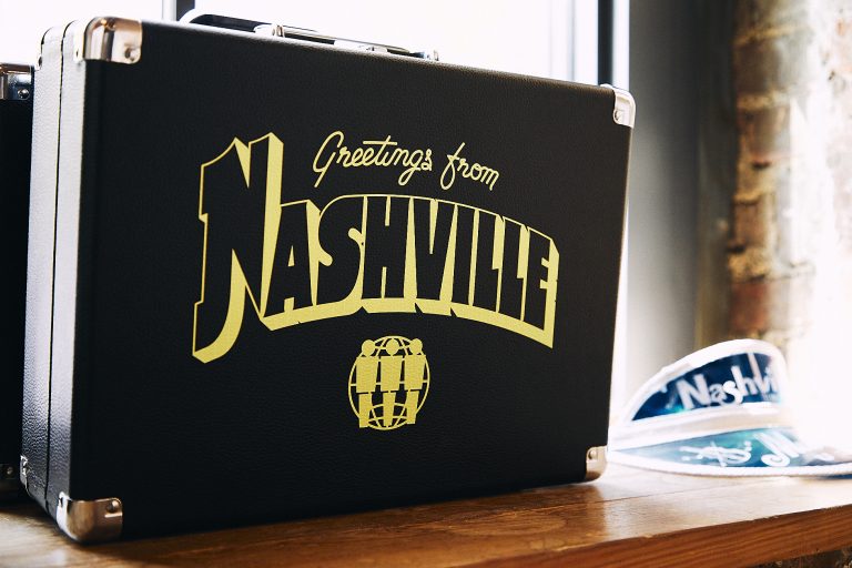 The Hot New Pop-Up Shop Bringing Nashville to Brooklyn
