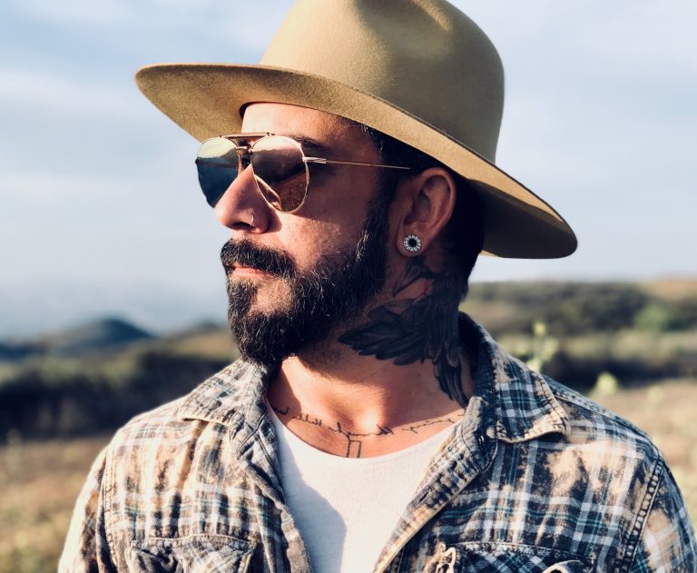 AJ McLean Plays Protective Husband in New Video for ‘Night Visions’