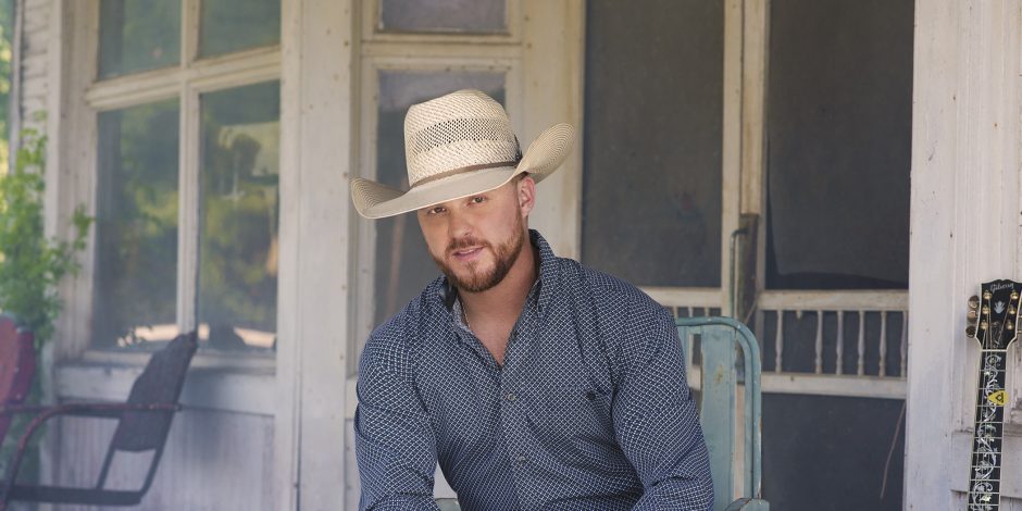 Cody Johnson Pauses Touring to Go On Vocal Rest