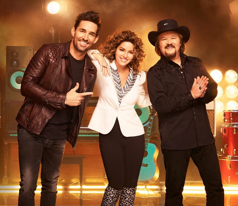 Get a First Look At Jake Owen, Shania Twain and Travis Tritt on <em></noscript>Real Country</em>